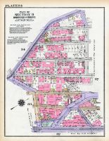Plate 084 - Section 11, Bronx 1928 South of 172nd Street